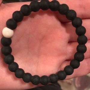 Black Lokai Bracelet